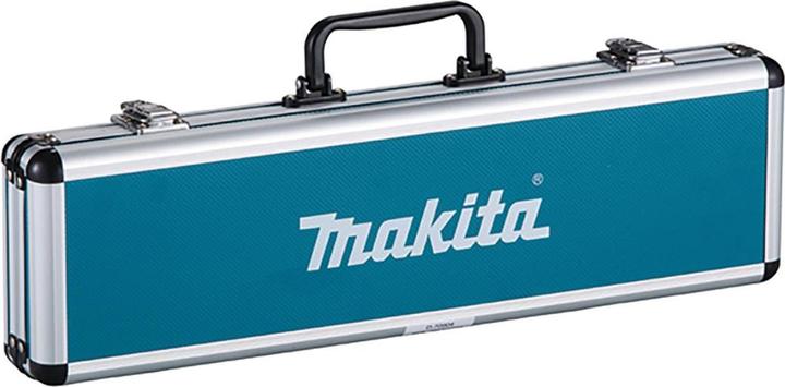 Actual product image Makita SDS-PLUS Bohrer- und Meisselset 10 tlg. SDS-PLUS • Bohrer und Meissel • 10 teilig