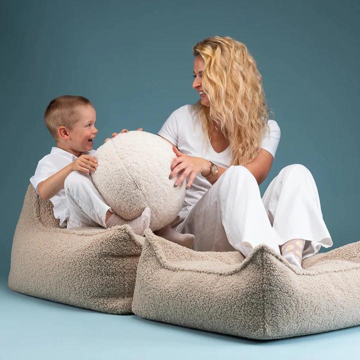 Produktbild Wigiwama Sitzsack