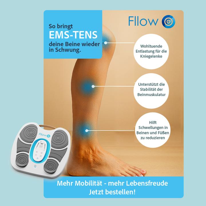 Produktbild MediaShop Fllow