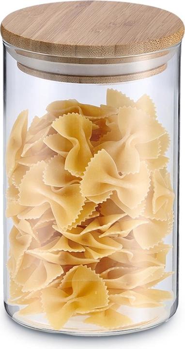 Produktbild Zeller Present Vorratsglas (1 l)