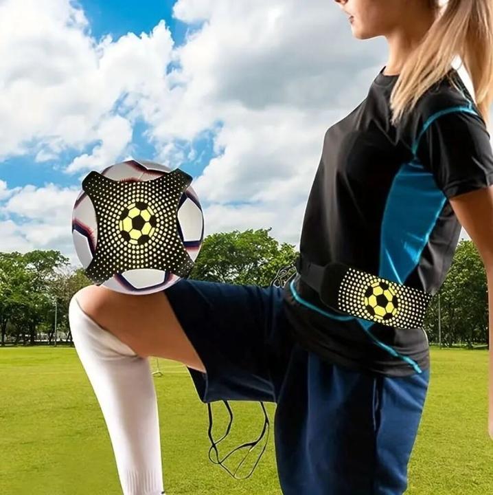 Produktbild Champ Fussball-Kick-Trainer