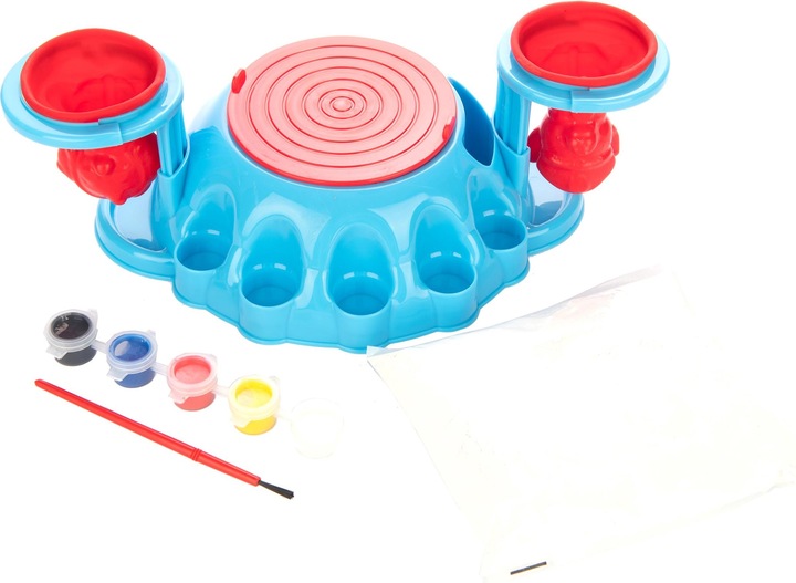Immagine prodotto Sambro Calco in gesso Playstation PAW Patrol