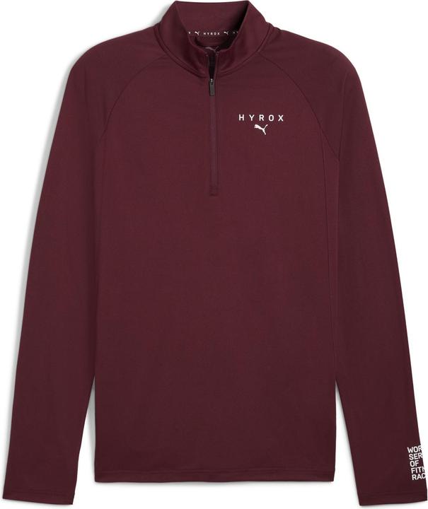 Immagine prodotto Puma M X HYROX 1/4 ZIP (XXL)
