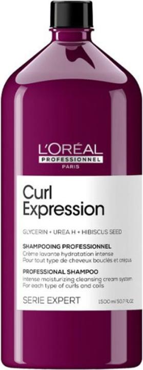 Produktbild L'Oréal Professionnel Curl Expression (1500 ml)