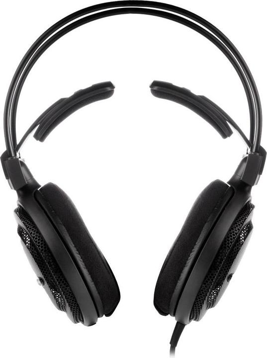 Actual product image Audio-Technica ATH-AD500X (Cable)