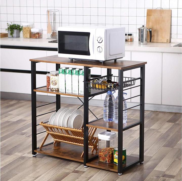Image du produit Vasagle Havanna