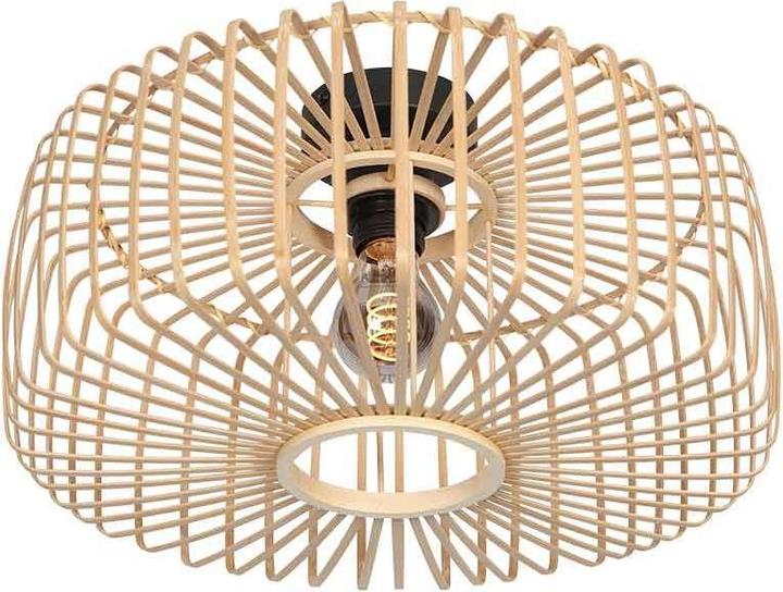 Actual product image Steinhauer Deckenleuchte Bloeba (E27)