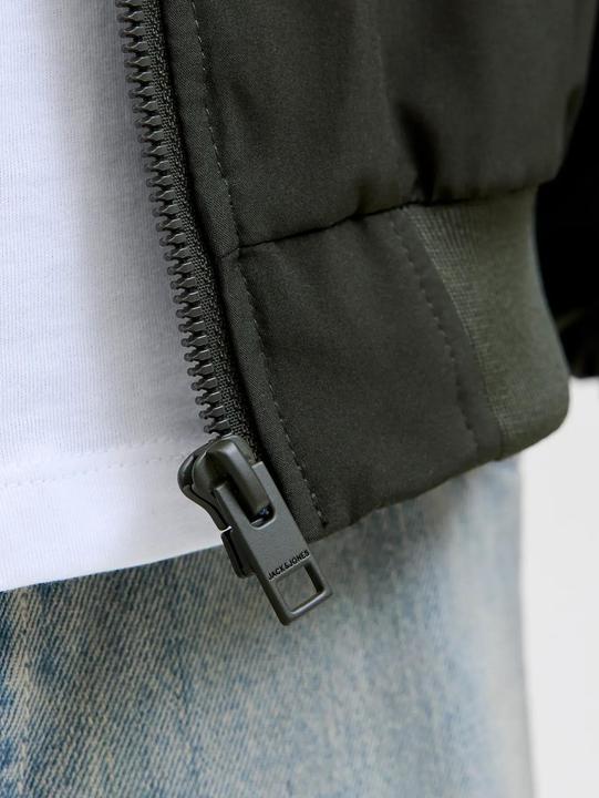 Immagine prodotto Jack & Jones Jjecharge Bomber Jacket Noos (M)