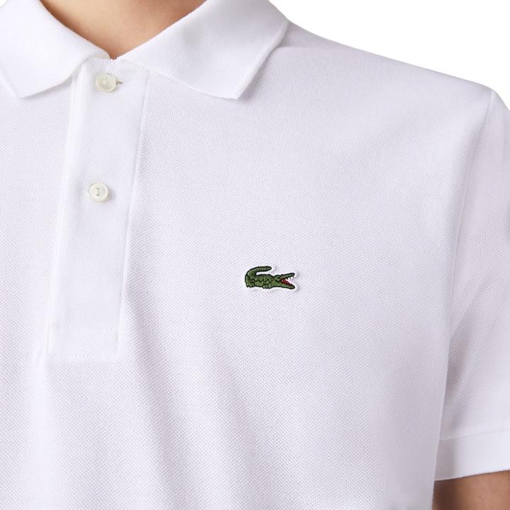 Actual product image Lacoste Poloshirt (6XL)