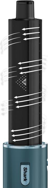 Produktbild Shark FlexStyle 5-in-1 Haarstyler & Trocknungssystem (32 mm, 24 mm, 27 mm, 31 mm, 26 mm, 30 mm, 28 mm, 29 mm, 25 mm)