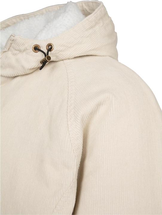 Actual product image Urban Classics Hooded Corduroy Jacket (M)