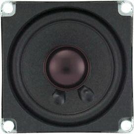Actual product image Visaton Full range loudspeaker FRWS 5 SC
