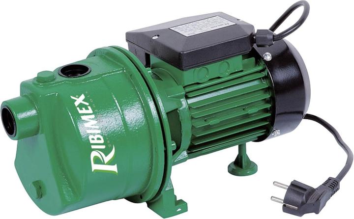Ribimex Ribiland Water pump Jet 81 750 W 35 bar (Domestic water pump)