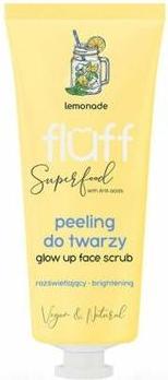 Image du produit Fluff Super Food Glow Up Face S (75 ml)