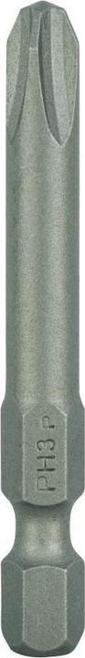 Actual product image Bosch Zubehör Schrauberklinge (Cross Phillips PH)
