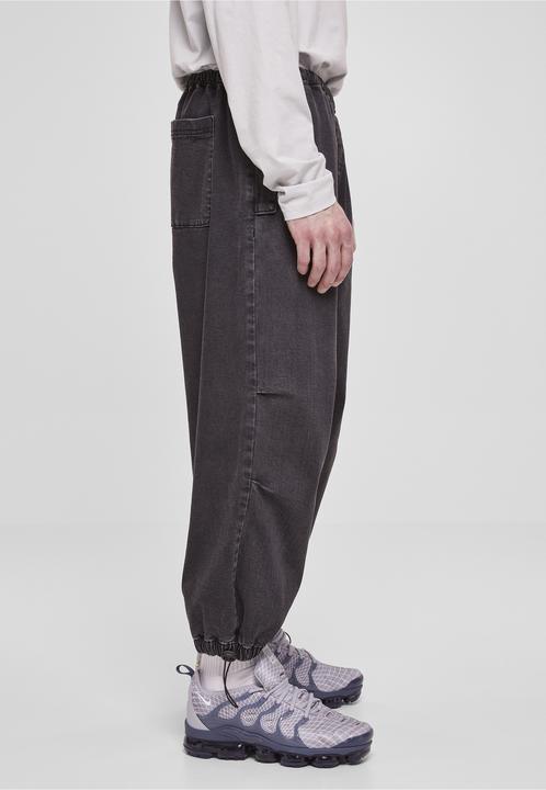 Immagine prodotto Urban Classics Parachute Jeans Pants (L)