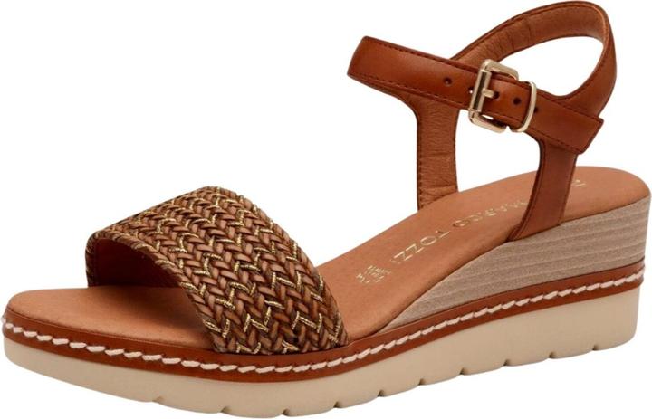Actual product image Marco Tozzi Sandalen (40)