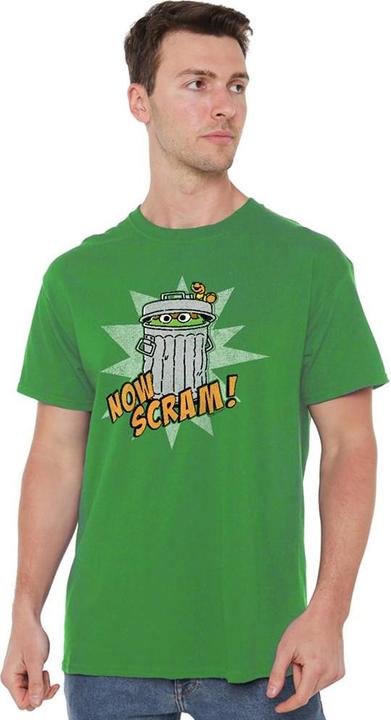 Produktbild Now Scram TShirt (M)