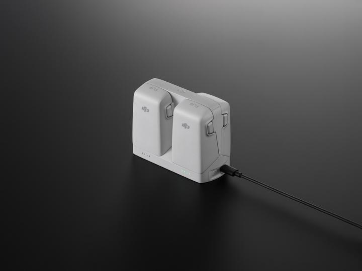 Image du produit DJI Flip Parallel Charging Hub (Chargeur de drones, DJI Flip)