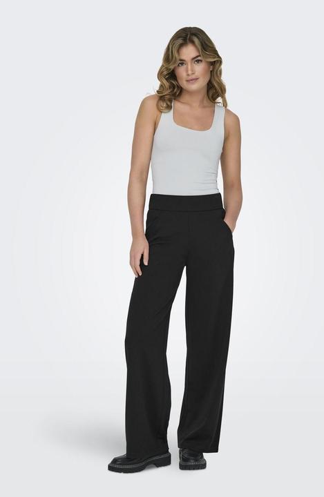 Produktbild JdY Weit geschnittene Hose (32)