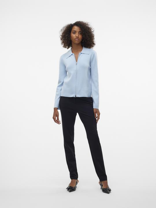 Image du produit Vero Moda VMEVA Pantalon taille moyenne (W38/L32)