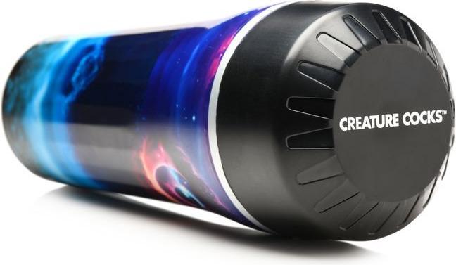 Produktbild Creature Cocks Wormhole - Alien Stroker