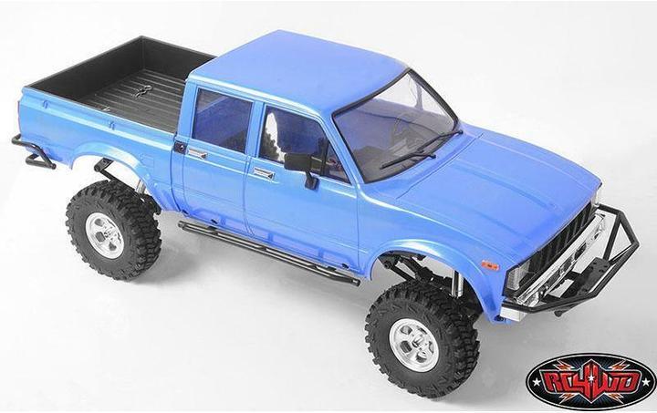 Produktbild Rc4Wd Goodyear Wrangler MT/R 1.55"