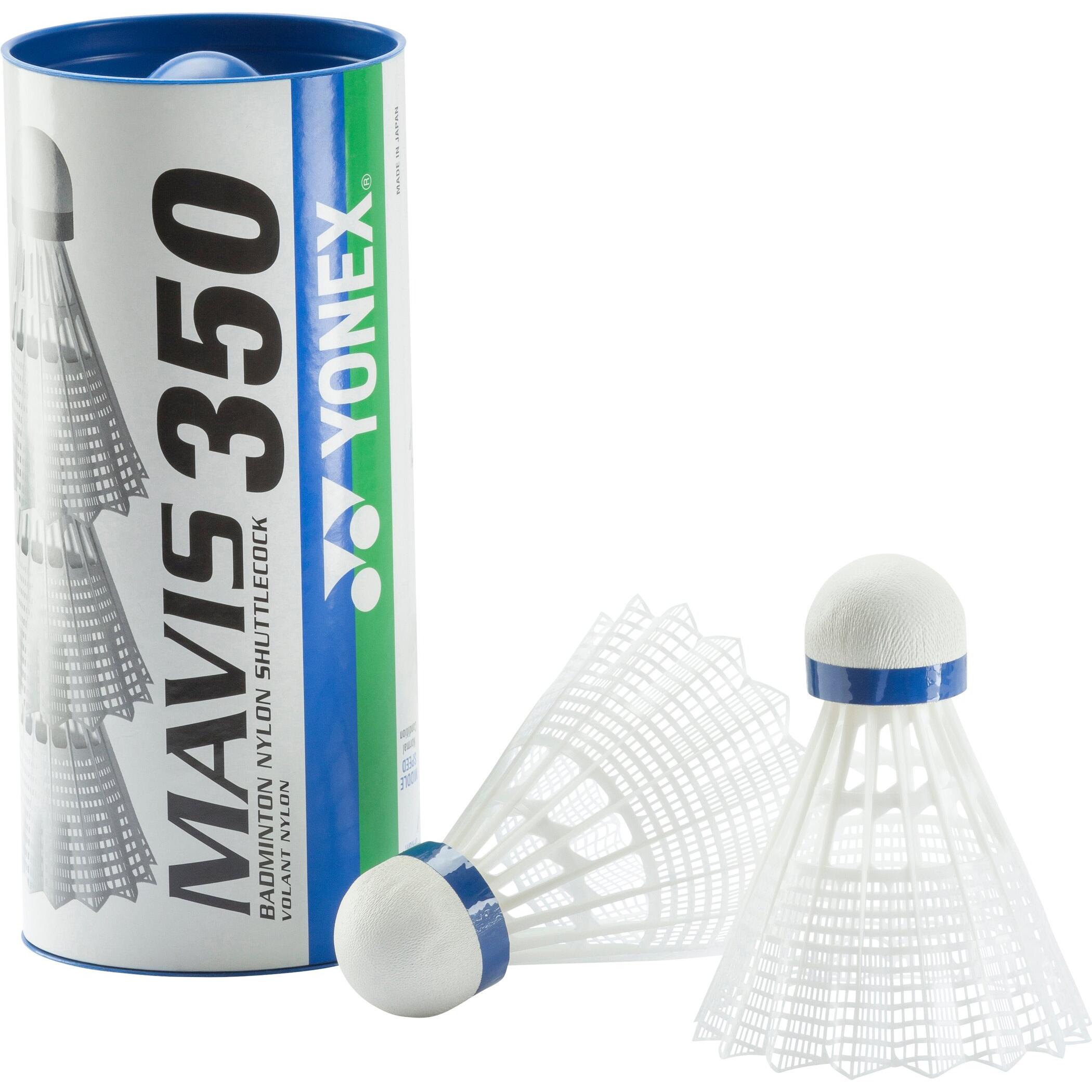 Yonex, Volano da badminton
