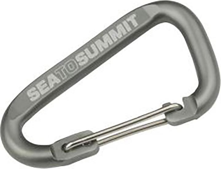 Produktbild Sea To Summit Alphaset Cutlery Set