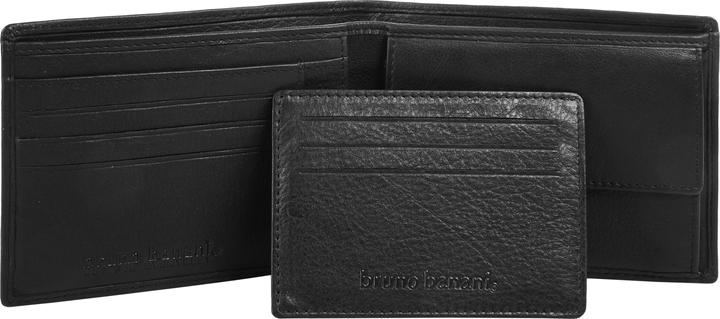 Actual product image Bruno Banani Geldbörse