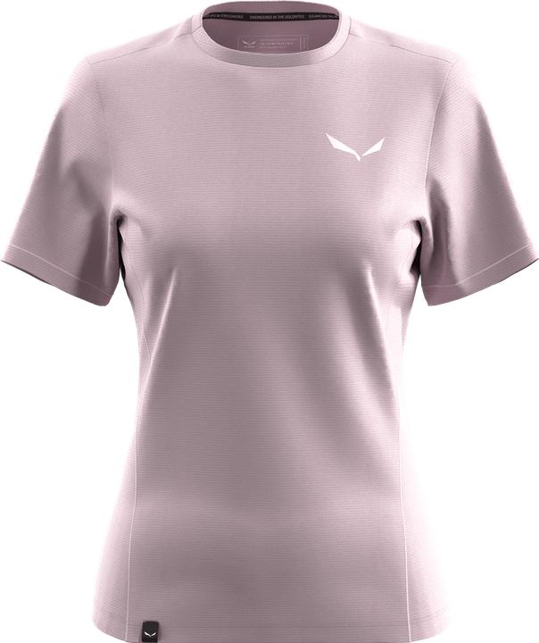Image du produit Salewa Puez Dry'Ton T-Shirt Da (40)