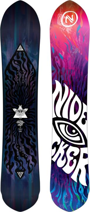 Nidecker Alpha Apx 2026