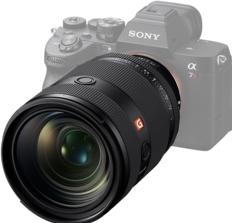 Image du produit Sony FE 28-70mm GM (Sony E, Plein format)