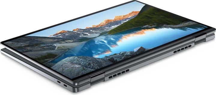 Actual product image Dell Latitude 9440 (14", Intel Core i7-1365U, 16 GB, 512 GB, CH)