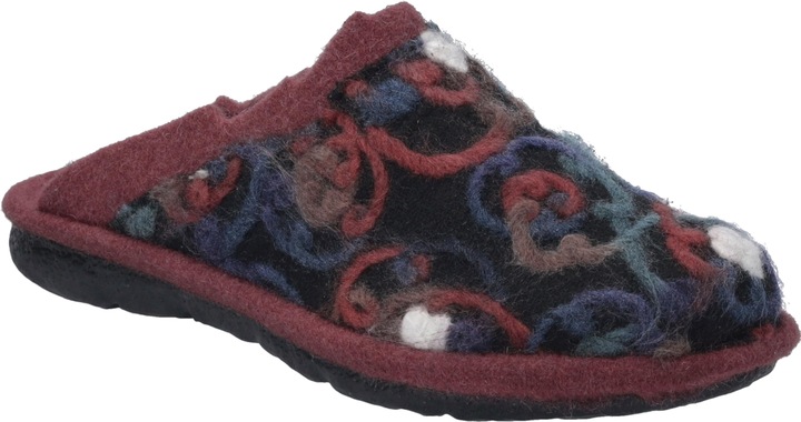 dusky pink-multi