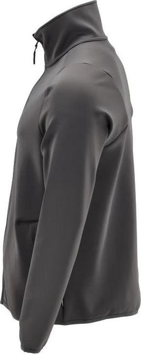 Produktbild Mascot Fleecepullover m. Reissverschl. Anthrazitgrau, Gr.M (XS)