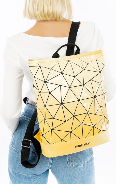 Produktbild Suri Frey Rucksack SFY SURI Sports Jessy-Lu finish (16.28 l)
