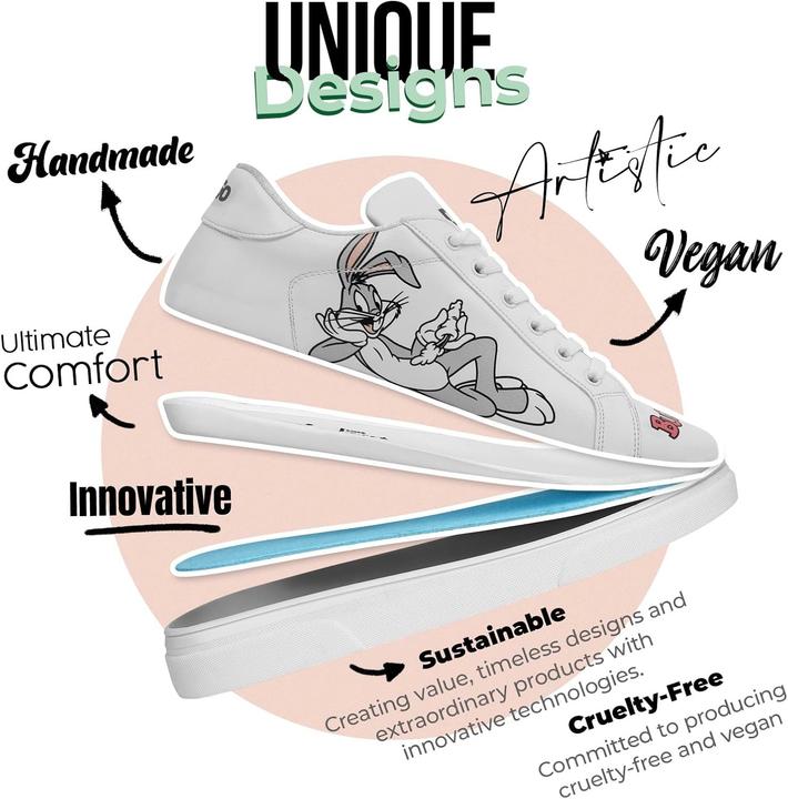 Image du produit Dogo Scarpe da Ginnastica Ace (38)