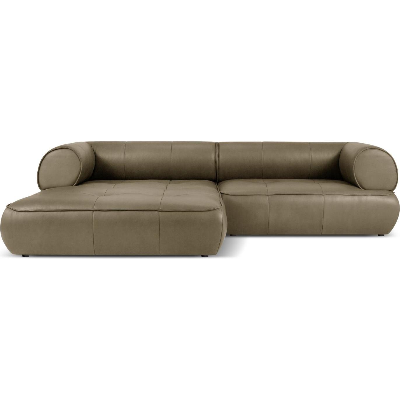 Maison Heritage, Sofa, Lily (Ecksofa)