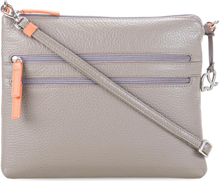 Actual product image Mywalit Cremona shoulder bag leather 20 cm