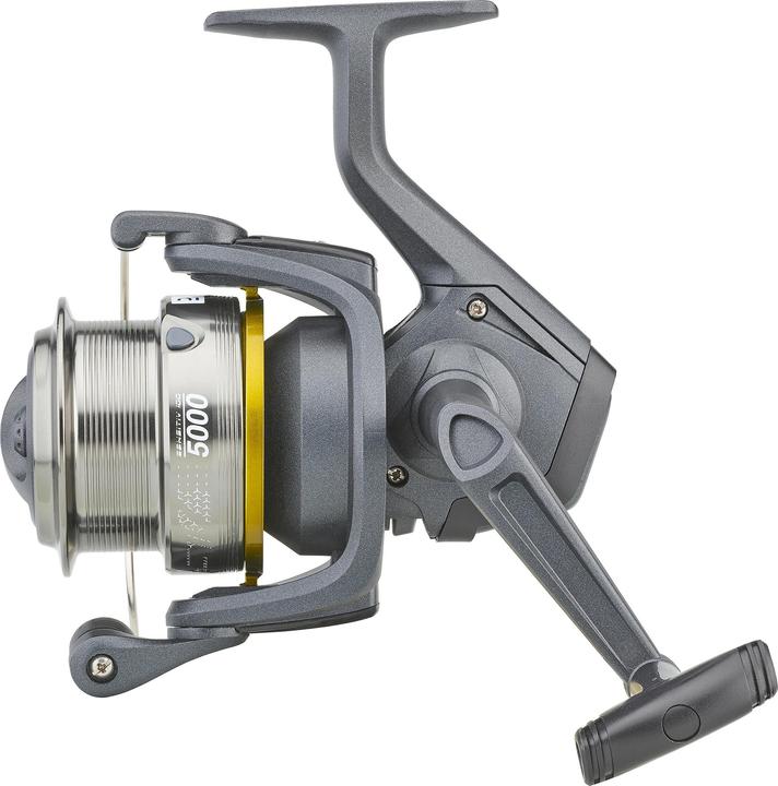Image du produit Caperlan Moulinet de pêche Moulinet fixe