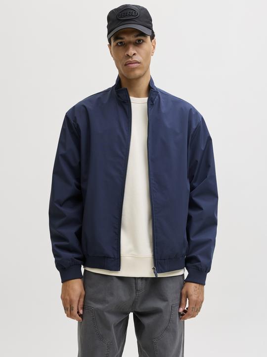 Actual product image Jack & Jones Jjecharge Stand Collar Bomber Noos (L)