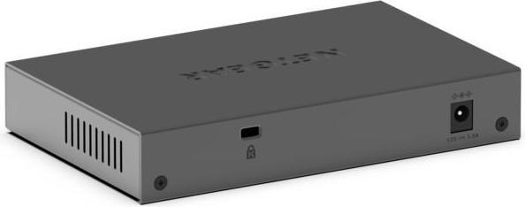 Immagine prodotto Netgear GS108E (8 Porti)