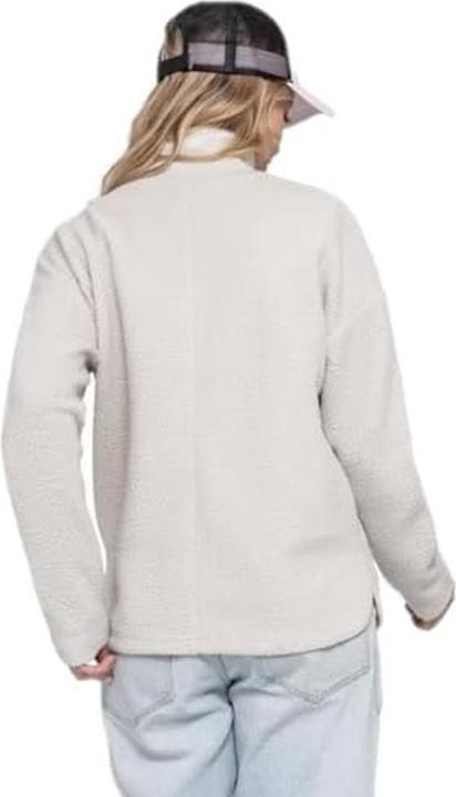 Immagine prodotto Schöffel CIRC Fleece Jk Style Purga WMS (42, L, XL)