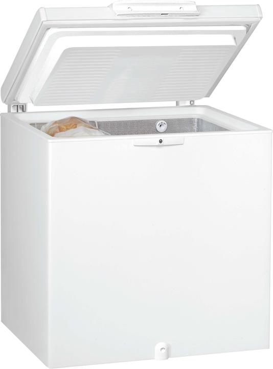 Immagine prodotto Whirlpool W 204 FO (Struttura autonoma, 204 l)