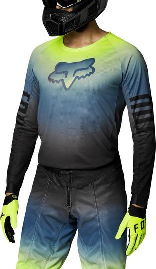 Immagine prodotto Fox Jersey 22 Compagnia Aerea Reepz (L)