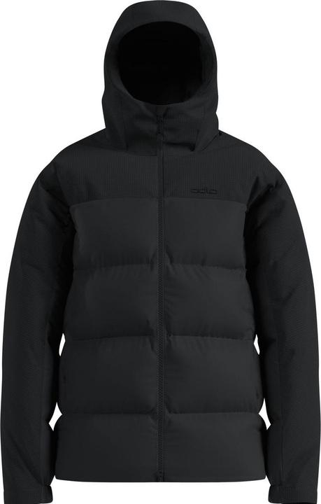 Productafbeelding Odlo Ascent Daunenjacke mit Kapuze (S)