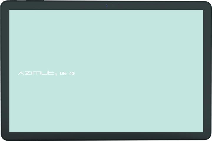 Actual product image Mediacom SmartPad Azimut 4 Lite 4-64Gb 10.1" (4G, 10.08", 64 GB, Grey)