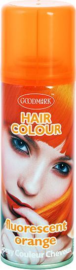 Actual product image Fasnacht Hair Colorspray