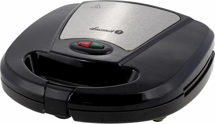 Image du produit Łucznik SW-8801 2 gaufre(s)